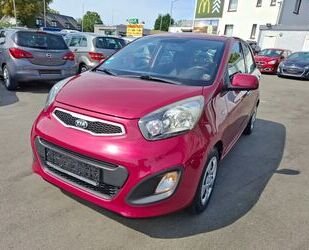 Kia Picanto Gebrauchtwagen