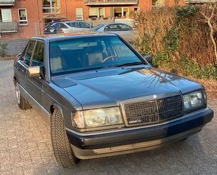 Mercedes-Benz 190 Gebrauchtwagen