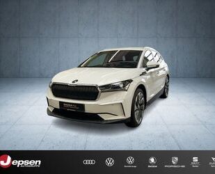 Skoda Enyaq Gebrauchtwagen