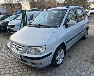 Hyundai Matrix Gebrauchtwagen