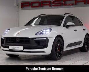 Porsche Macan Gebrauchtwagen