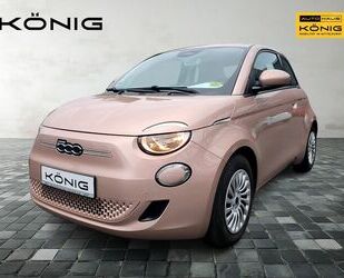 Fiat 500e Gebrauchtwagen