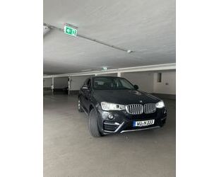 BMW X4 Gebrauchtwagen
