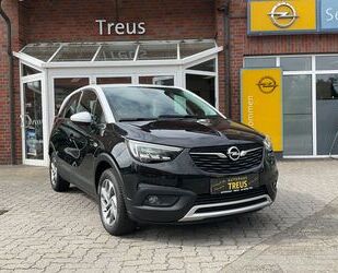 Opel Crossland (X) Gebrauchtwagen