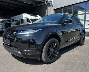 Land Rover Range Rover Evoque Gebrauchtwagen