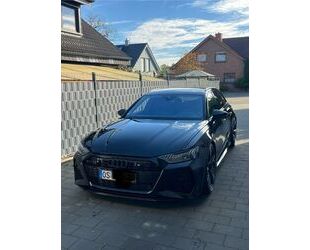 Audi RS6 Gebrauchtwagen