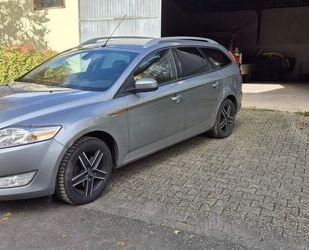 Ford Mondeo Gebrauchtwagen
