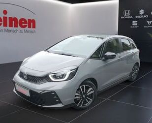 Honda Jazz Gebrauchtwagen