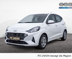 Hyundai i10 Gebrauchtwagen