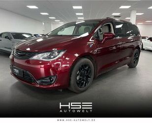 Chrysler Pacifica Gebrauchtwagen