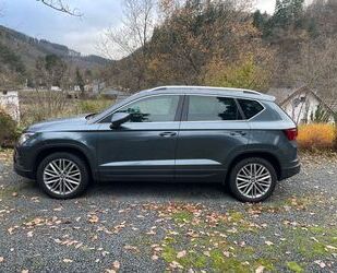 Seat Ateca Gebrauchtwagen