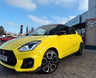 Suzuki Swift Gebrauchtwagen