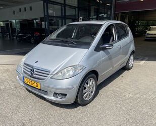 Mercedes-Benz A 150 Gebrauchtwagen