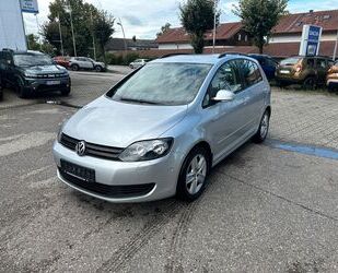 VW Golf Plus Gebrauchtwagen