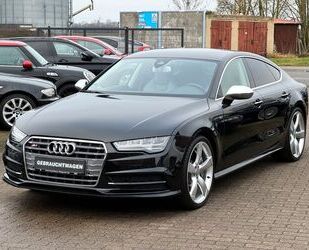 Audi S7 Gebrauchtwagen