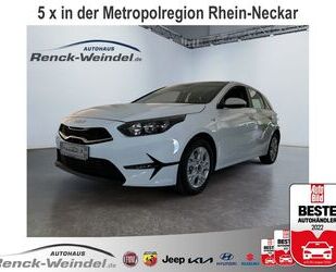 Kia ceed / Ceed Gebrauchtwagen