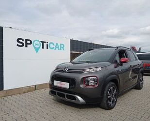 Citroen C3 Gebrauchtwagen