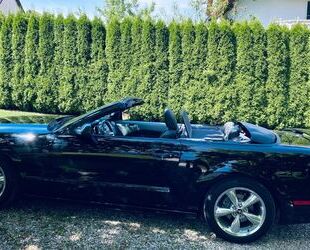 Ford Mustang Gebrauchtwagen