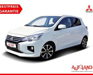 Mitsubishi Space Star Gebrauchtwagen