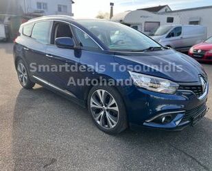 Renault Scenic Gebrauchtwagen