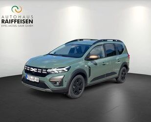 Dacia Jogger Gebrauchtwagen