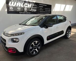 Citroen C3 Gebrauchtwagen