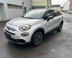 Fiat 500X Gebrauchtwagen