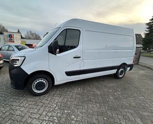 Renault Master Gebrauchtwagen