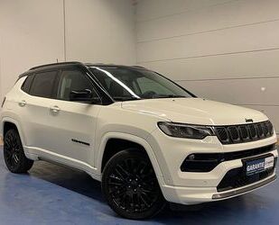 Jeep Compass Gebrauchtwagen