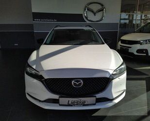 Mazda 6 Gebrauchtwagen