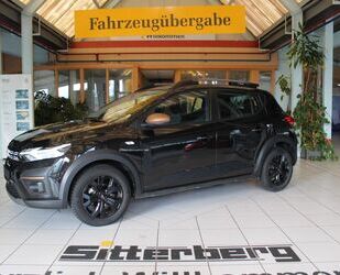 Dacia Sandero Gebrauchtwagen