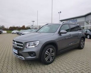 Mercedes-Benz GLB 200 Gebrauchtwagen