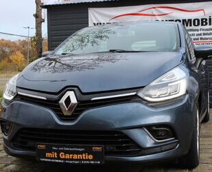 Renault Clio Gebrauchtwagen