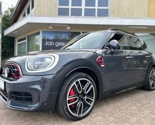 Mini John Cooper Works Countryman Gebrauchtwagen