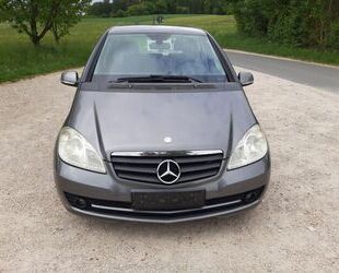 Mercedes-Benz A 180 Gebrauchtwagen