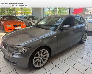 BMW 118 Gebrauchtwagen