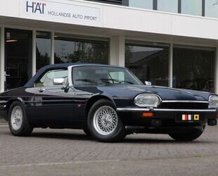 Jaguar XJS Gebrauchtwagen