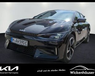 Kia EV6 Gebrauchtwagen