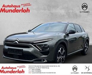 Citroen C5 X Gebrauchtwagen