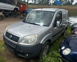 Fiat Doblo Gebrauchtwagen