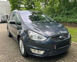 Ford Galaxy Gebrauchtwagen