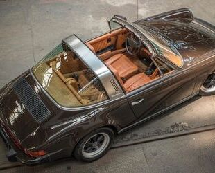 Porsche 911 Urmodell Gebrauchtwagen