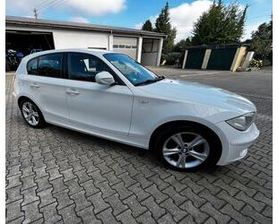 BMW 116 Gebrauchtwagen