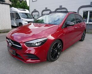 Mercedes-Benz B 180 Gebrauchtwagen