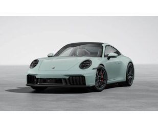 Porsche 992 Gebrauchtwagen