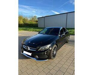 Mercedes-Benz C 250 Gebrauchtwagen