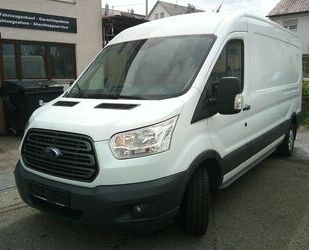 Ford Transit Gebrauchtwagen