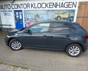 VW Polo Gebrauchtwagen