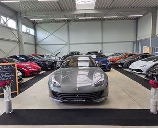 Ferrari GTC4Lusso Gebrauchtwagen