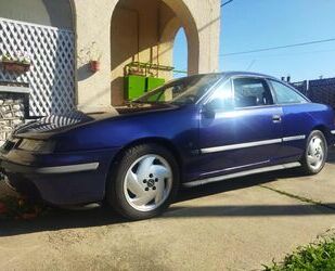 Opel Calibra Gebrauchtwagen